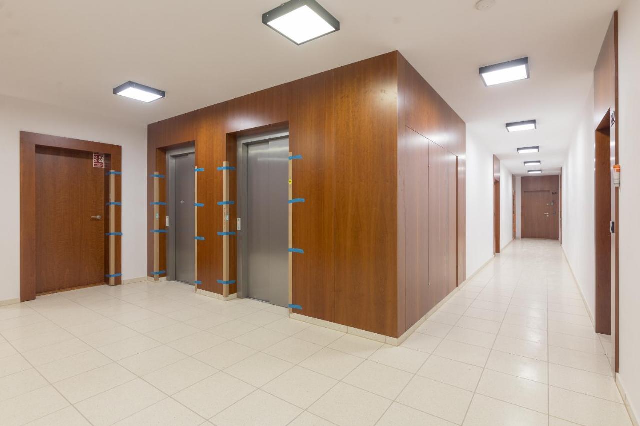 Burakowska Pastel Elegant Apartment Warszawa Eksteriør bilde